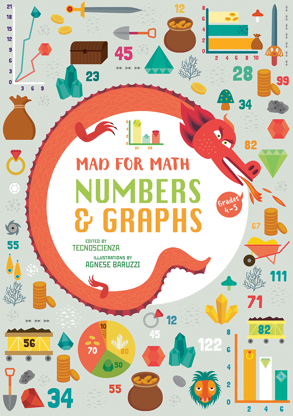 Mad For Math Archives Acc Art Books Uk