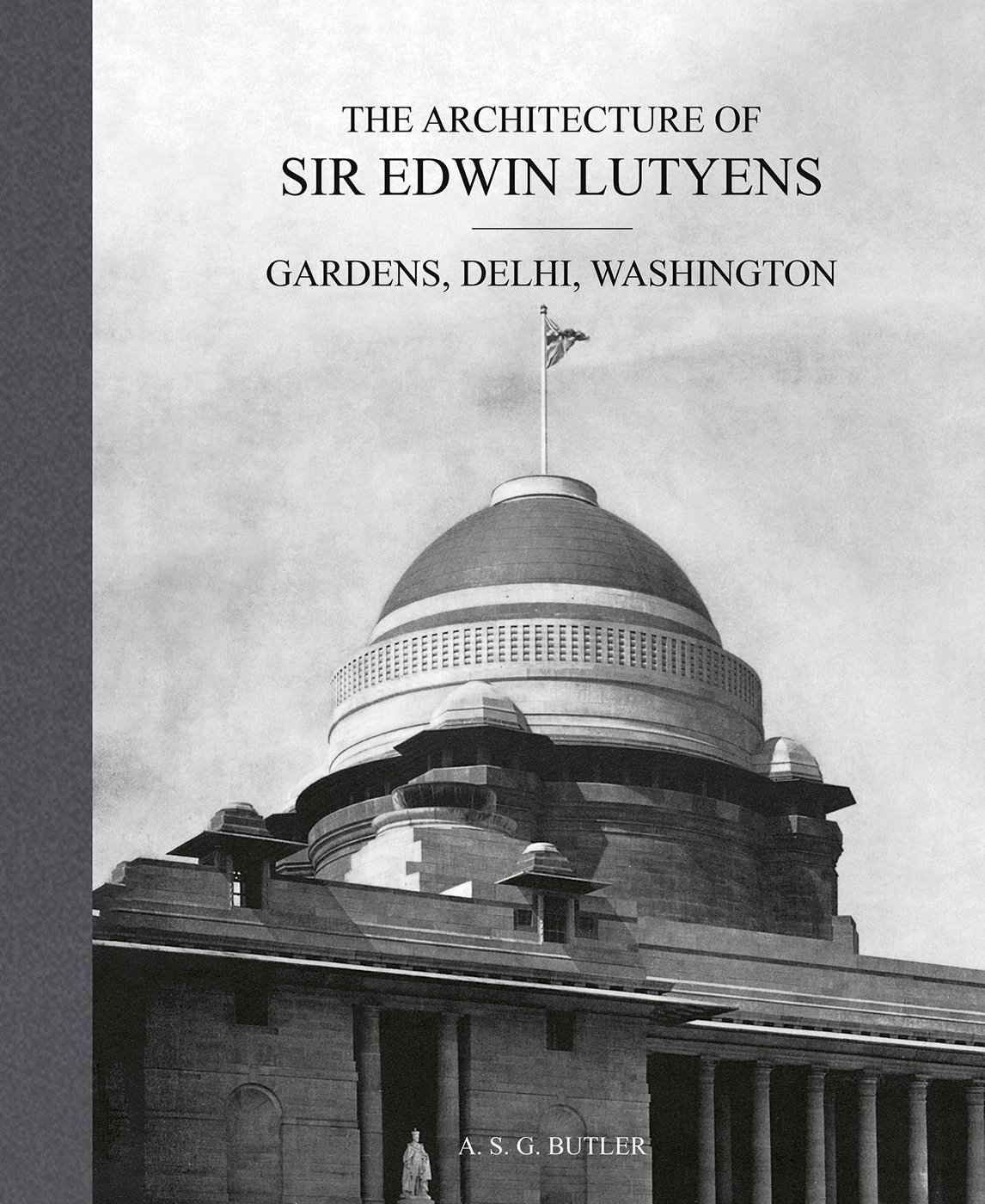 The Architecture Of Sir Edwin Lutyens Clearance Innoem Eng Psu Ac Th