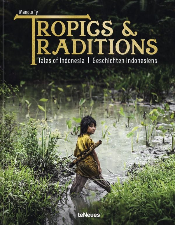 Tropics Traditions Acc Art Books Uk