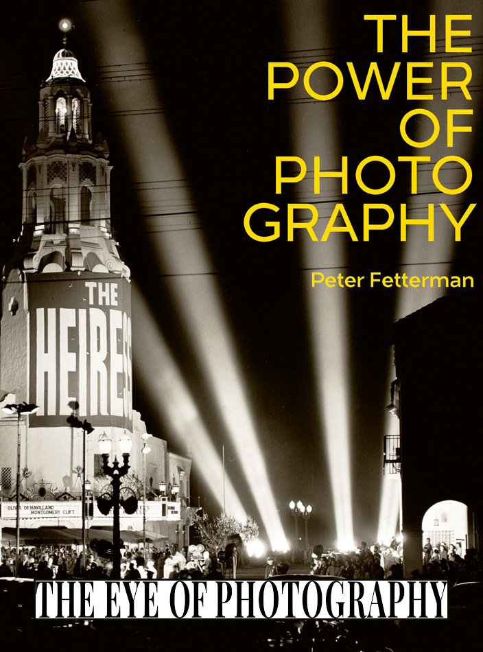 The Power Of Photography In The Eye Of Photography - ACC Art Books UK