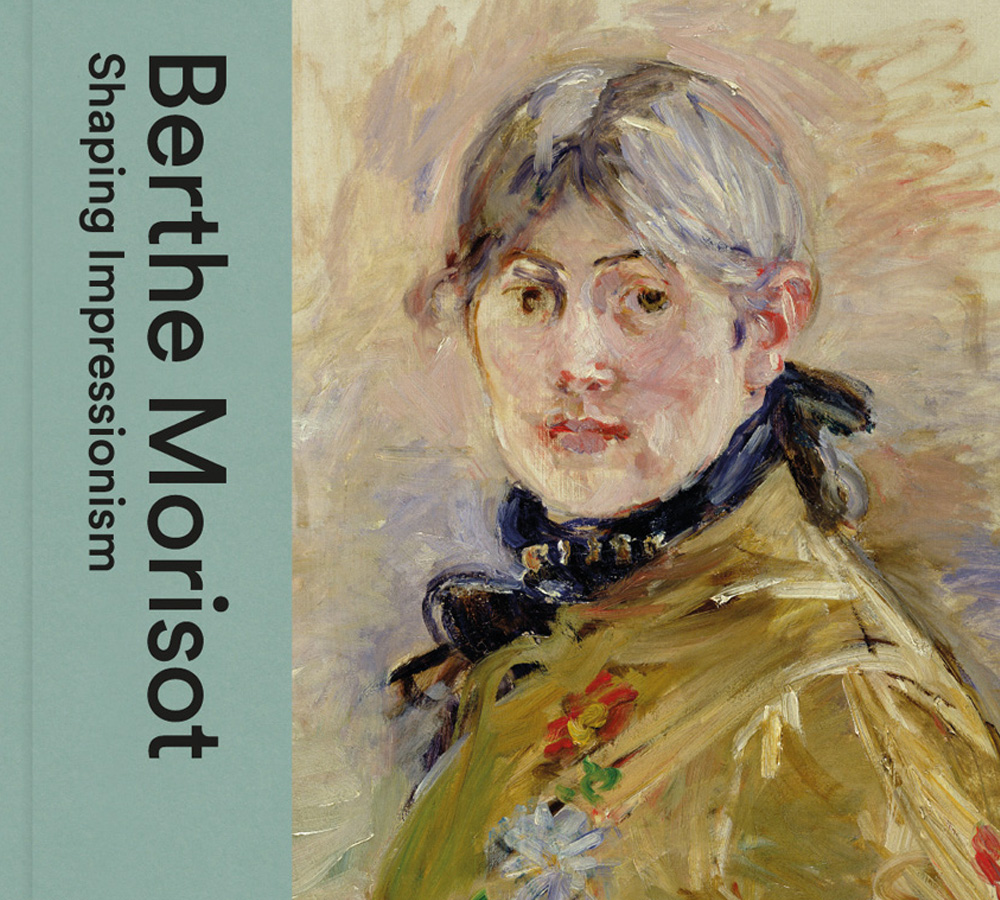 Berthe Morisot - Dulwich Picture Gallery, UK - ACC Art Books UK