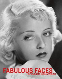 9781788842518 Fabulous Faces of Classic Hollywood