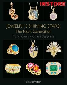 9781788842402 Jewelry's Shining Stars: The Next Generation