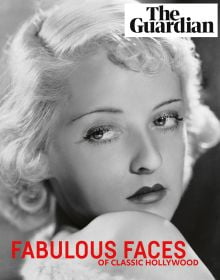 9781788842518 Fabulous Faces of Classic Hollywood