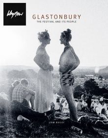 9781788842570 Glastonbury by Liam Bailey