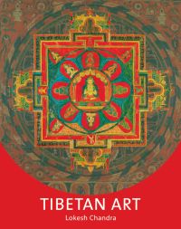 Tibetan Art (Niyogi)