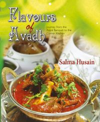 Flavours of Avadh