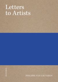 Letters to Artists