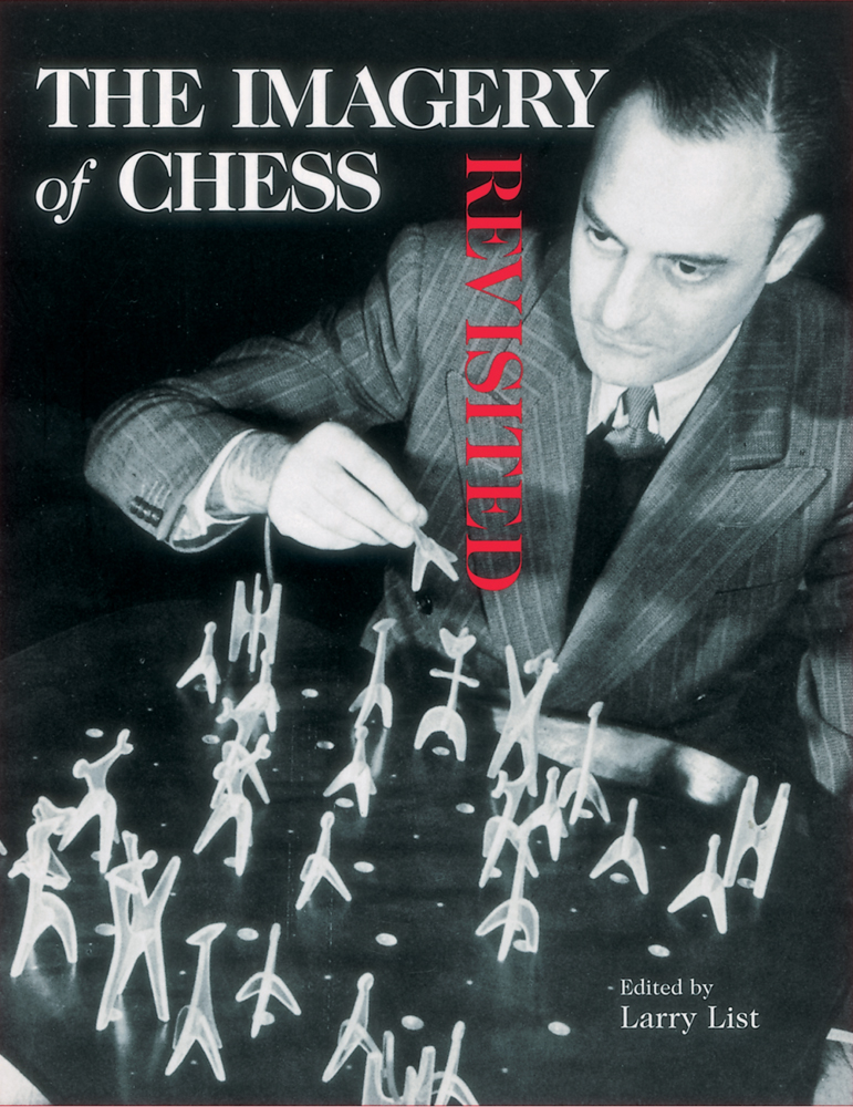 The Imagery of Chess