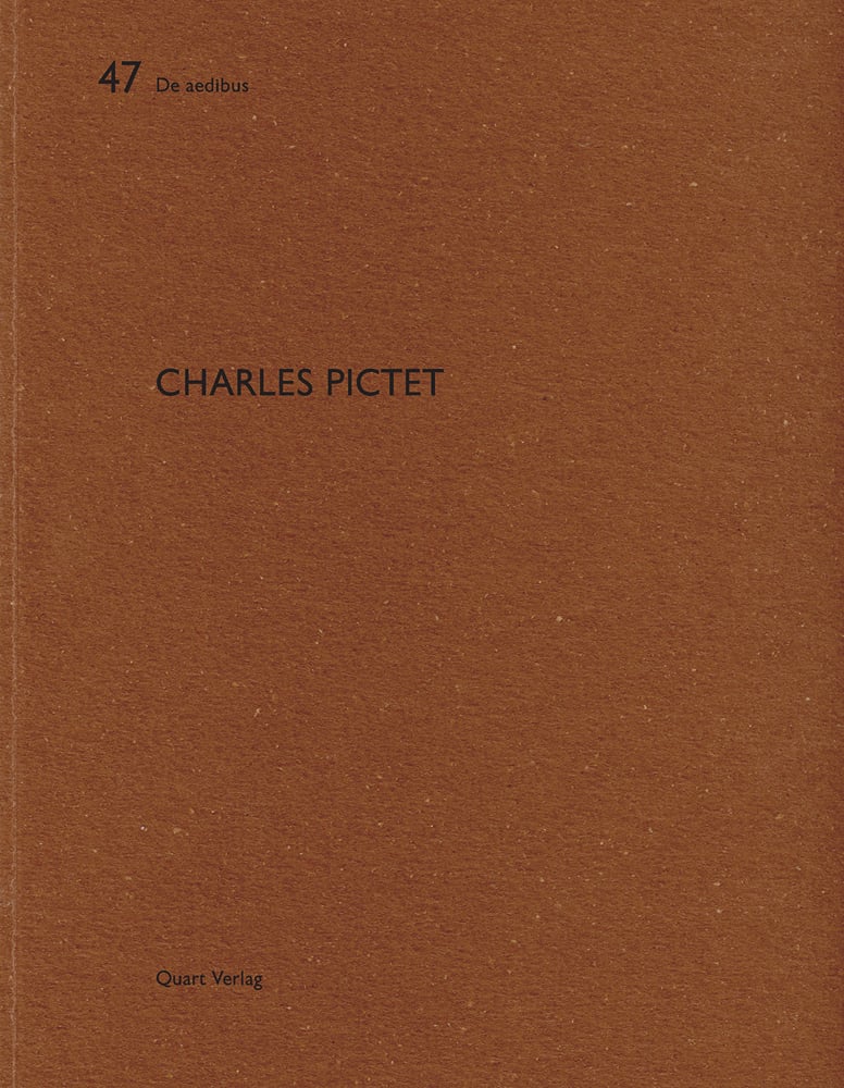 Charles Pictet