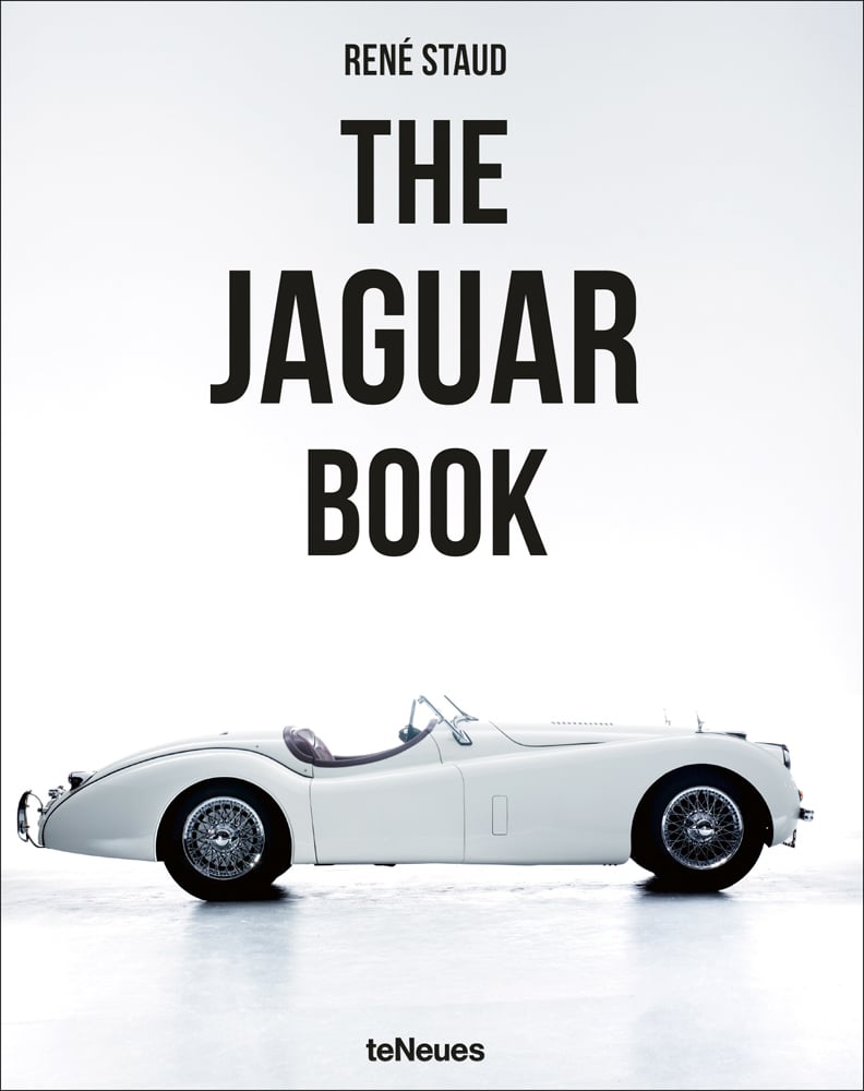 The Jaguar Book - ACC Art Books US