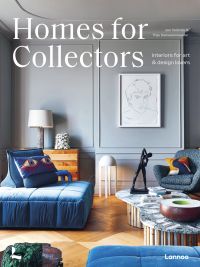 Artists' Homes - ACC Art Books US