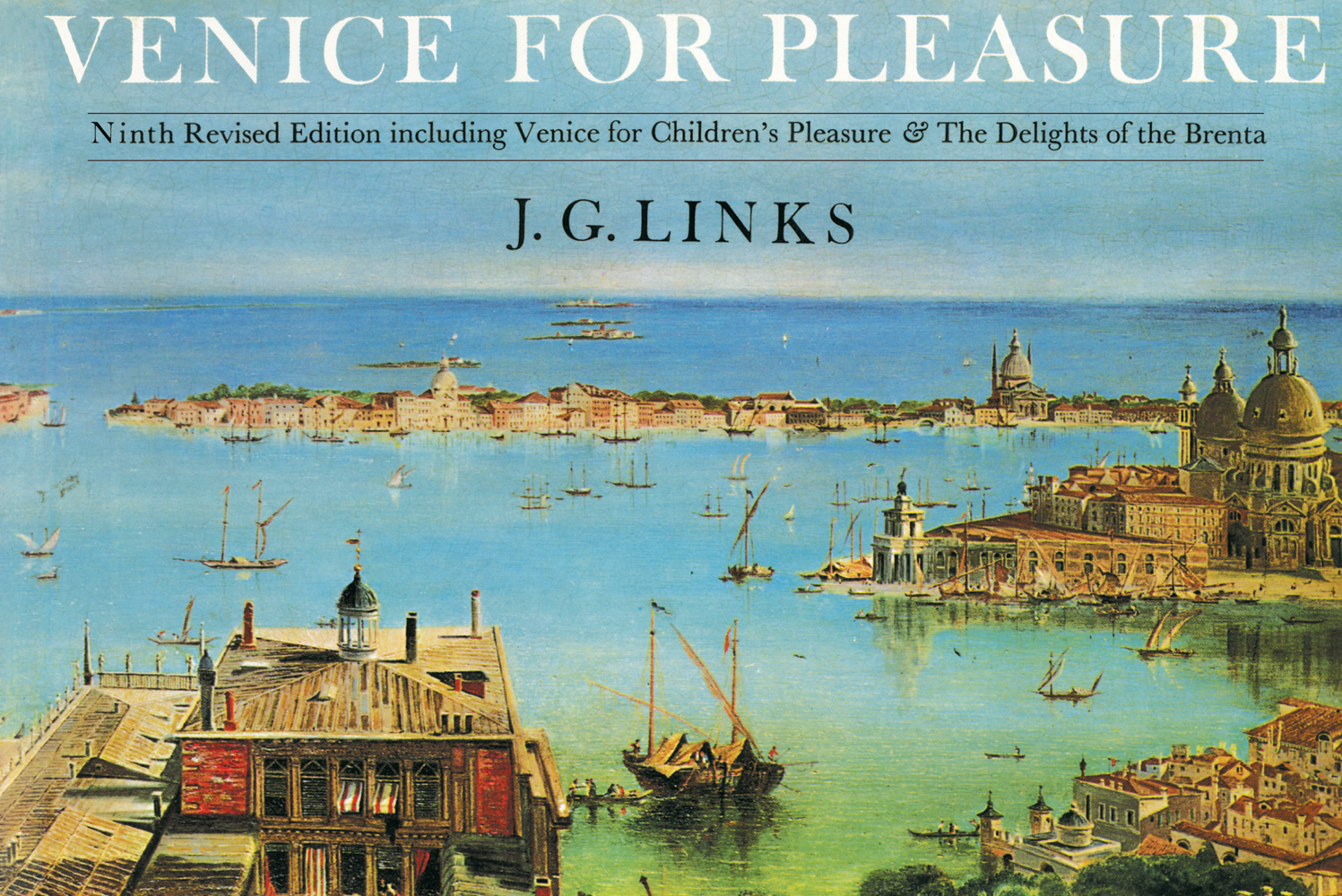 venice-for-pleasure-acc-art-books-uk