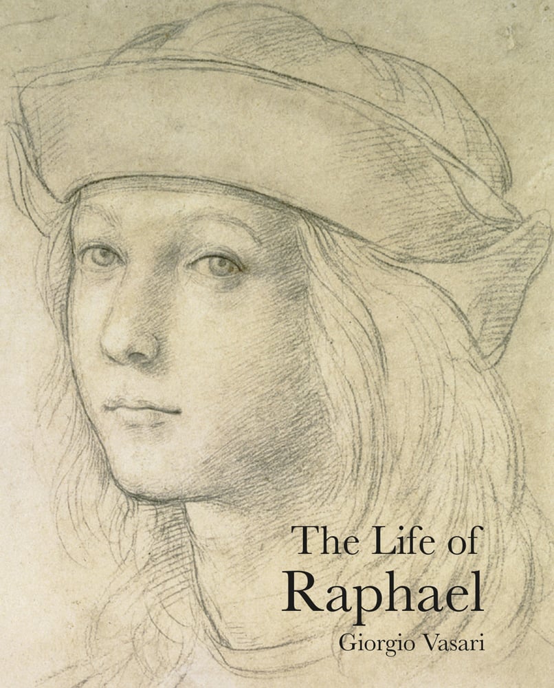 The Life Of Raphael - ACC Art Books UK