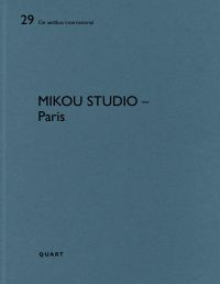 Mikou Studio – Paris