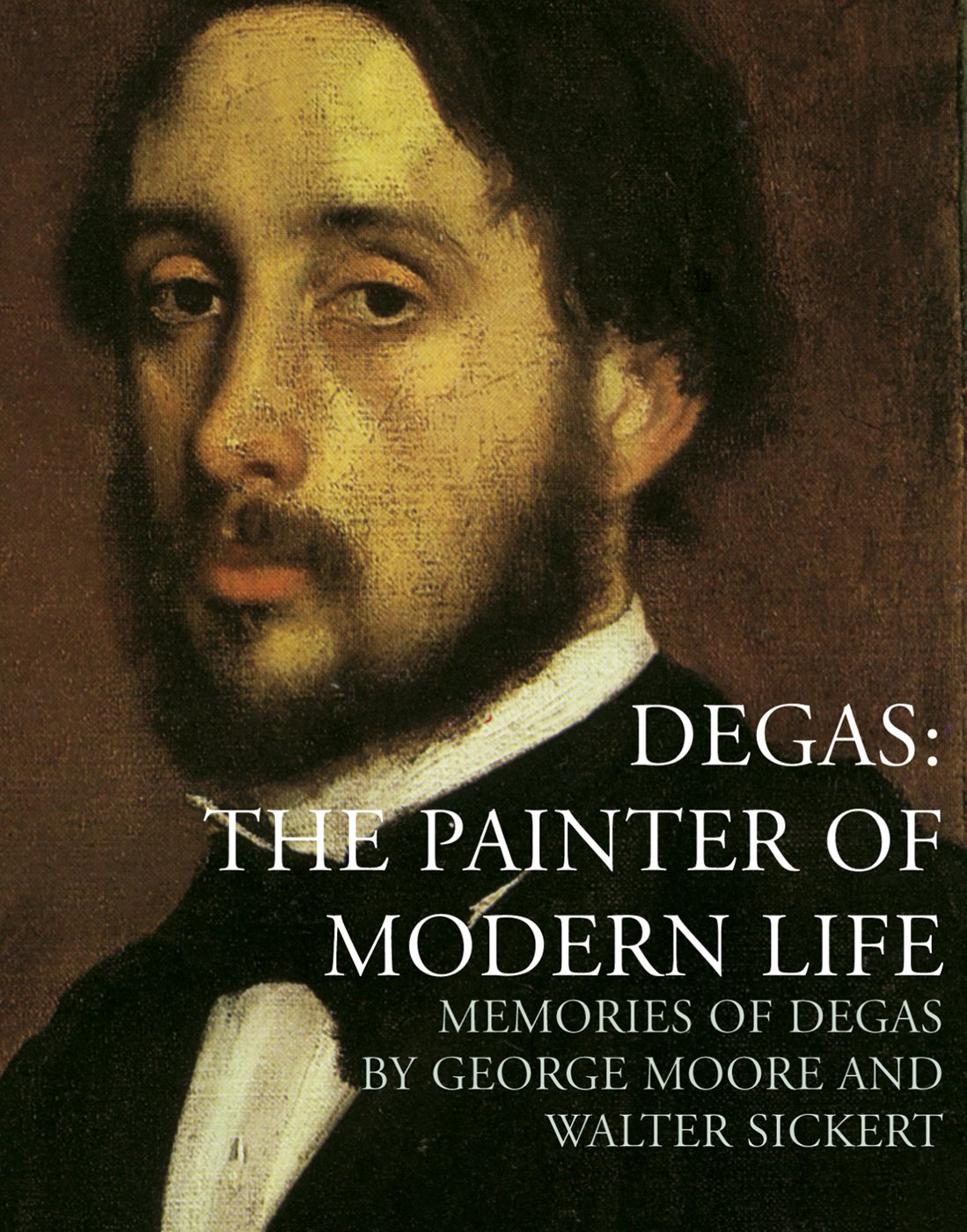 Degas: The Painter of Modern Life - ACC Art Books UK