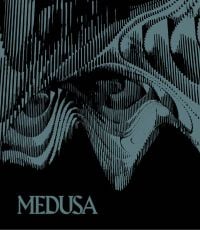 Book cover of Yoyo Munk's Medusa. Published by Hurtwood Press Ltd.
