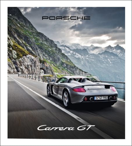 Porsche Model Cars - ACC Art Books US