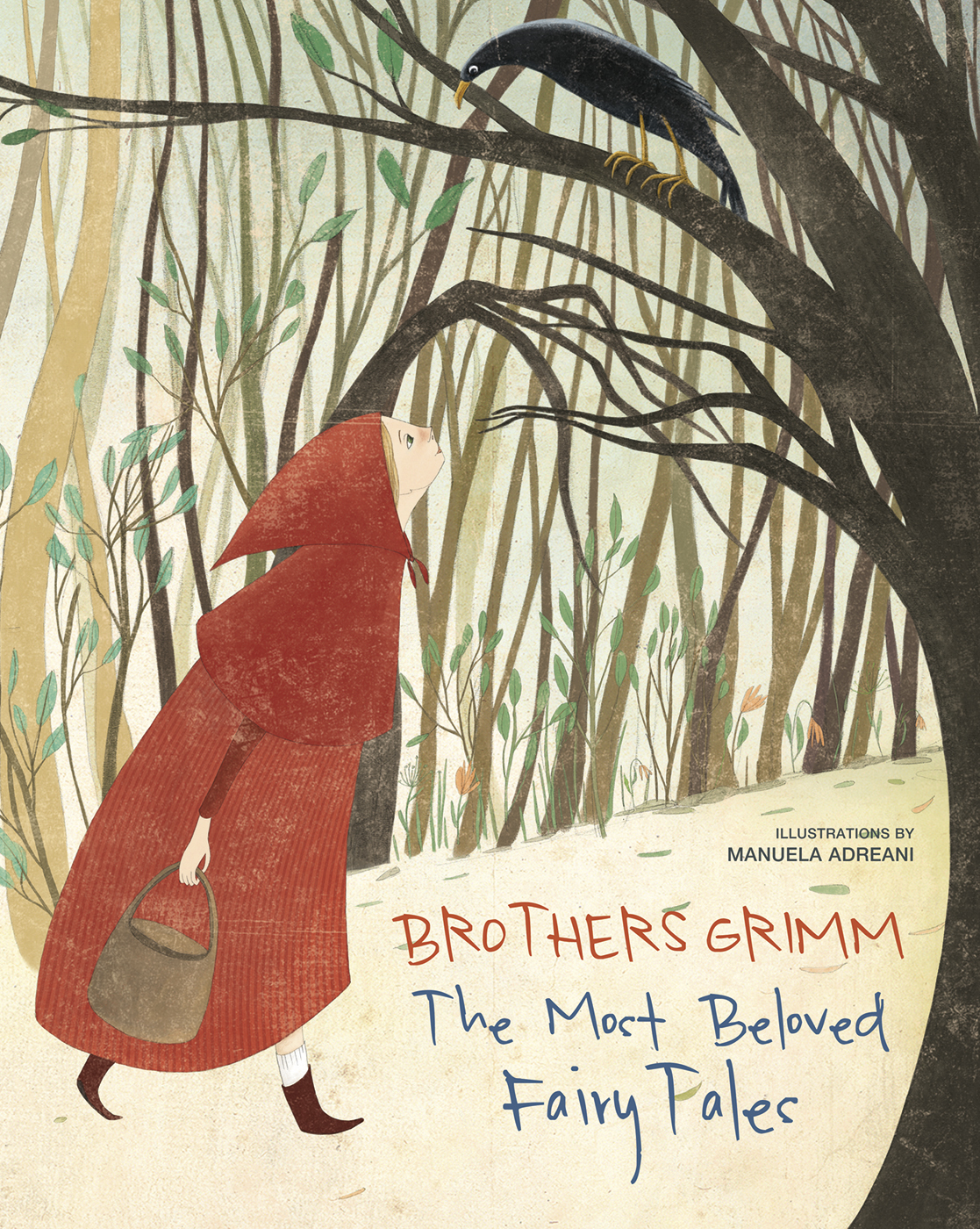 Brothers Grimm - ACC Art Books UK