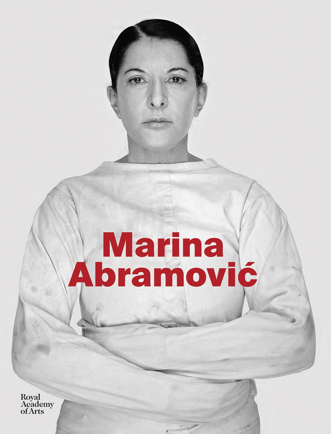 Marina Abramović Acc Art Books Uk