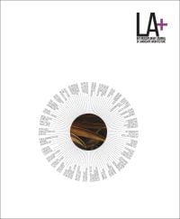 Book cover of LA+: Botanic. Published by ORO Editions.