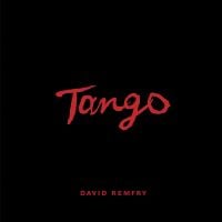 Book cover of David Remfry: Tango. Published by Royal Academy of Arts.