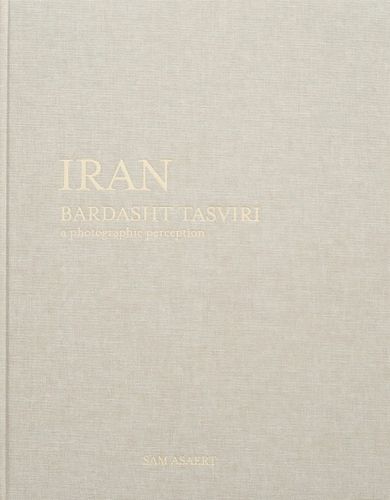 Iran, Bardasht Tasviri