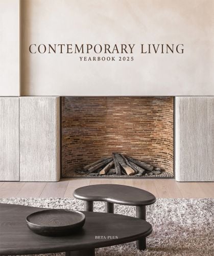 Contemporary Living Yearbook 2025