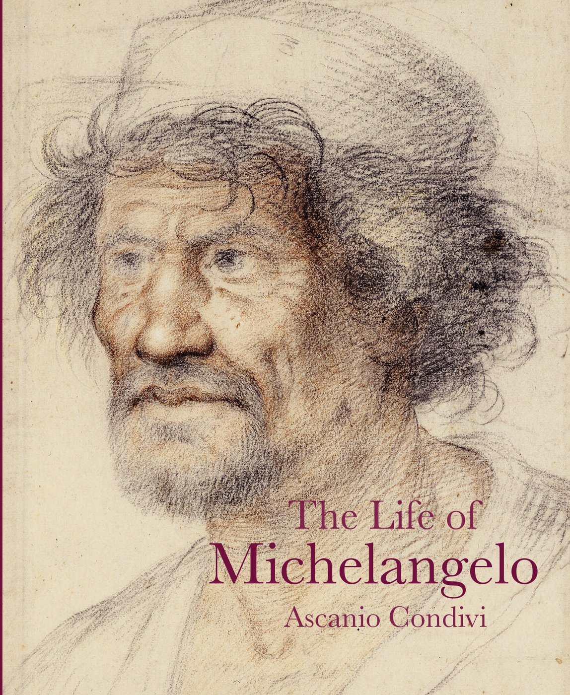 The Life of Michelangelo - ACC Art Books UK