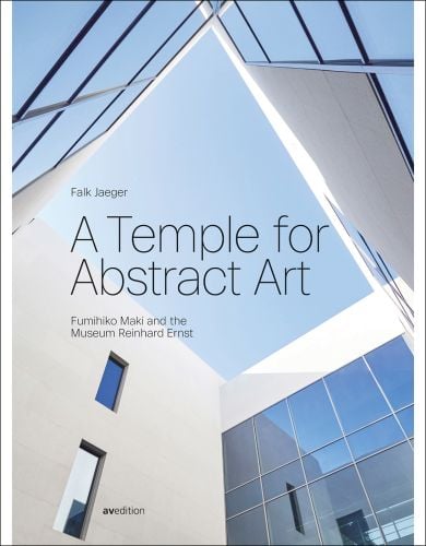 A Temple for Abstract Art