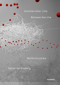 Between One Line: Katharina Hinsberg & Monika Gryzmala