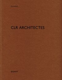 CLR architects