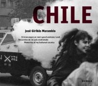 Chile: José Giribás Marambio