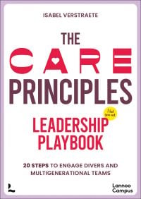 The CARE Principles – Leadership Playbook