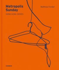 Metropolis Sunday: Matthias Forster