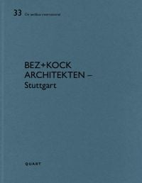 bez+kock architekten – Stuttgart