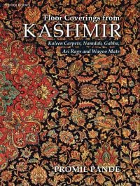 Floor Coverings from Kashmir
