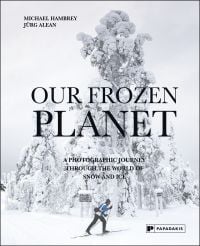 Our Frozen Planet