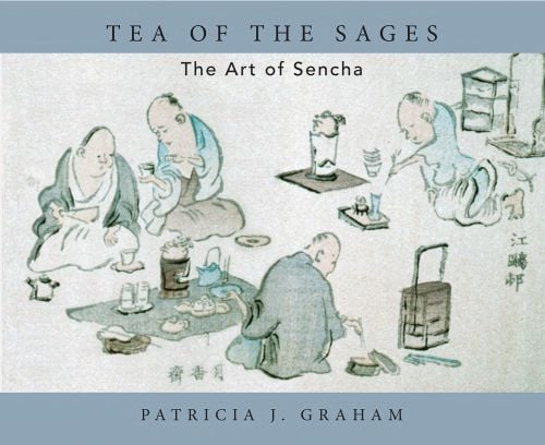 Tea of the Sages