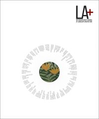 Book cover of LA+ Exotique. Published by ORO Editions.