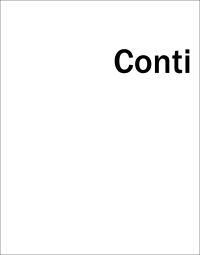 Book cover of Continuum. Published by ORO Editions.