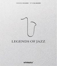 Legends of Jazz