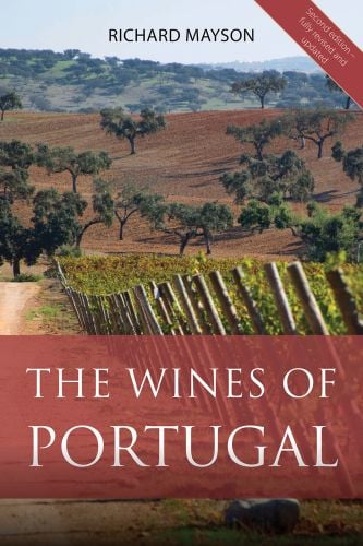 The Wines of Portugal