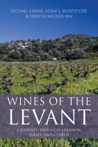 Wines of the Levant