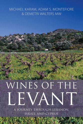 Wines of the Levant