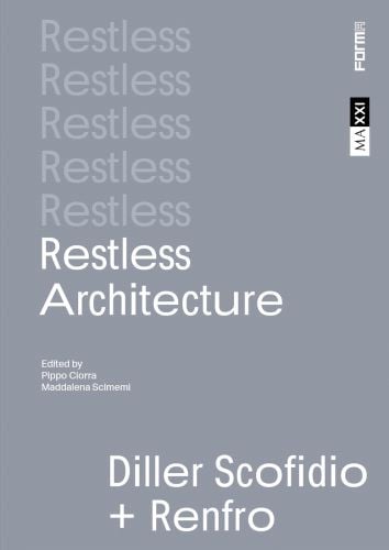 Restless Architecture