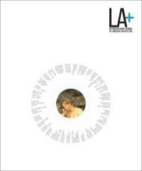 Book cover of LA+ Sense. Published by ORO Editions.