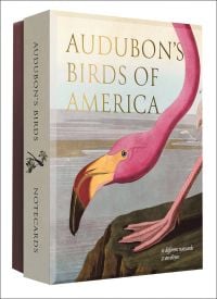 Audubon's Birds of America