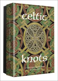 Celtic Knots Notecards