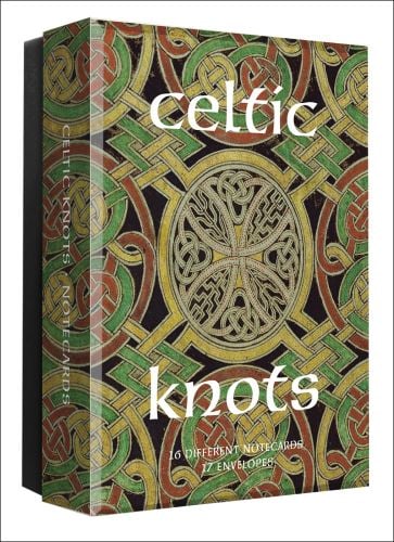 Celtic Knots Notecards